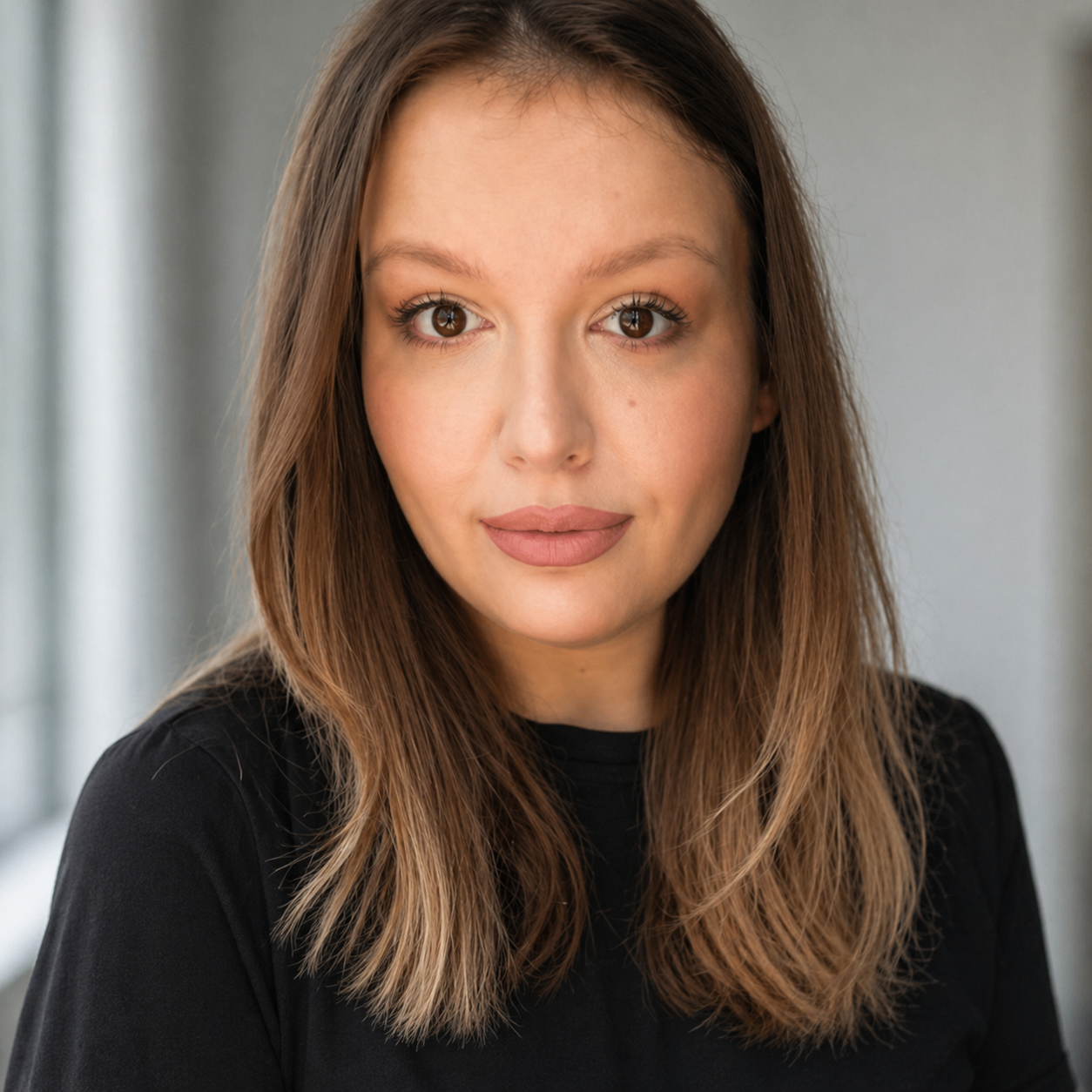 Лиза Шагурина